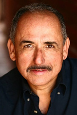 picture of actor Gary Carlos Cervantes