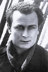 Foto de Arnold Kent