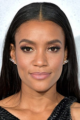 photo of person Annie Ilonzeh