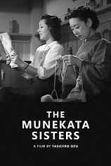 poster of movie Las hermanas Munekata