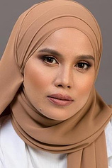 picture of actor Nadiya Nisaa