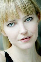 photo of person Janicke Askevold