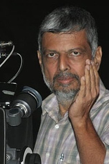 photo of person Rajan Kothari