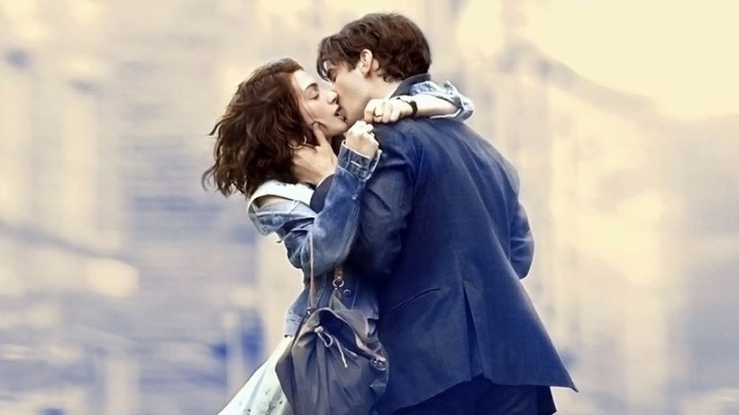 Imagen de One Day (Siempre el mismo día)
