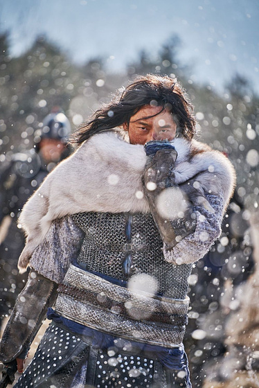 Imagen de Along with the Gods: Los Últimos 49 días