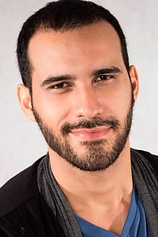 picture of actor Ítalo Castro