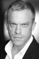 picture of actor William Beck