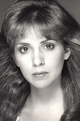 picture of actor Emily Bindiger