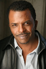 picture of actor Kevin Jackson