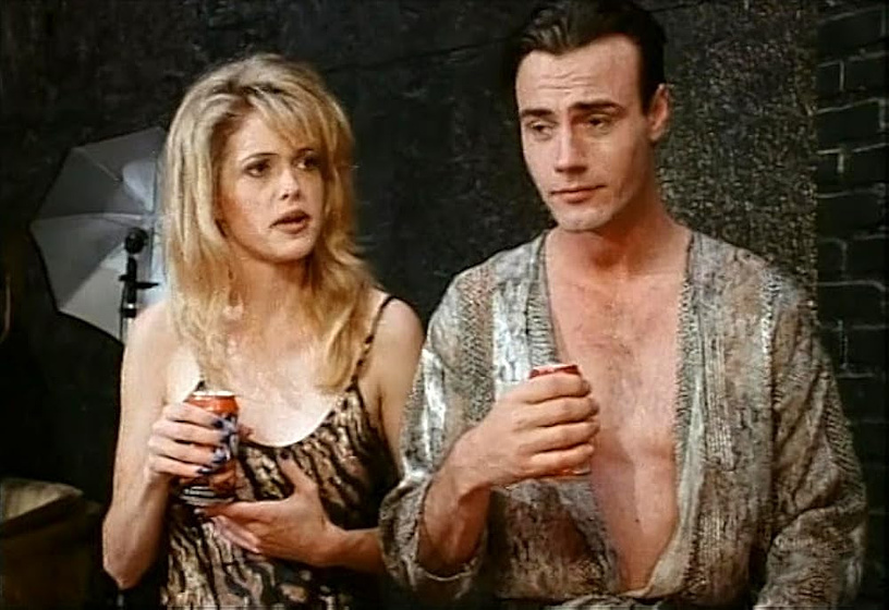 Stephanee LaFleur en veronica-2030