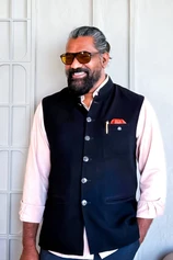 Foto de Venkat K Narayana