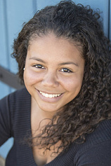 picture of actor Micha Cromwell
