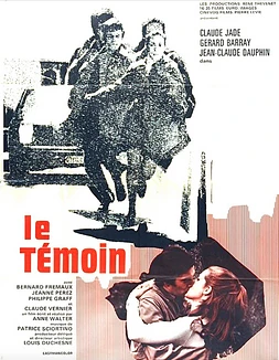 Le Témoin