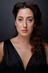 picture of actor Demet Gül