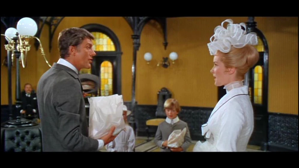 Imagen de Chitty Chitty Bang Bang