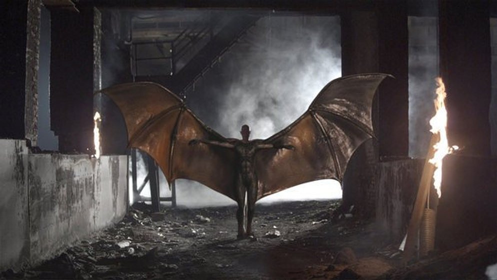 Imagen de Vampyre Nation (True Bloodthirst)