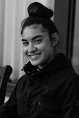 Foto de Anya Vallentin