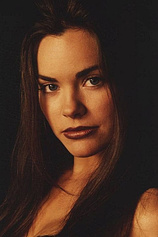 picture of actor Athena Massey