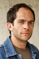 picture of actor Babak Hamidian