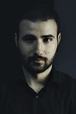 photo of person Simone Cilio