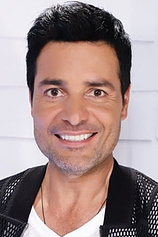 picture of actor Chayanne
