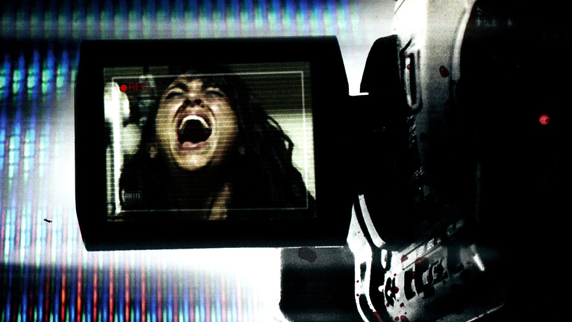 Imagen de Dread