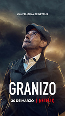 poster of movie Granizo
