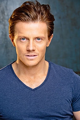 photo of person Zachary Garred