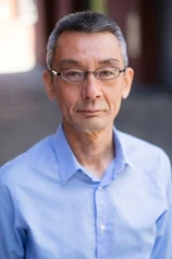 Foto de Ikkô Masuda