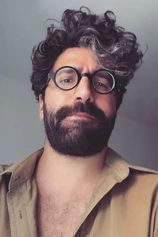Foto de Marco Borromei