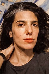photo of person Analía Couceyro