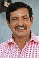 picture of actor Nizhalgal Ravi
