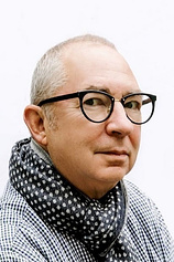 photo of person Barry Sonnenfeld