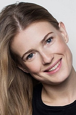 picture of actor Sofya Ernst