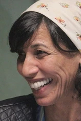 Foto de Mounira Zakraoui