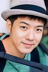 picture of actor Lin Qiang