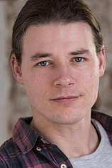 picture of actor Stephen Kerr