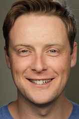 picture of actor Stephen Ashfield