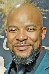picture of actor Hlomla Dandala