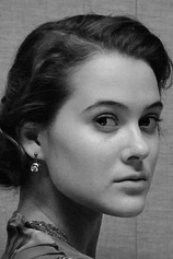 picture of actor Ekaterina Yuspina