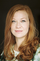 picture of actor Franziska Arndt