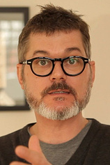 photo of person Mo Willems