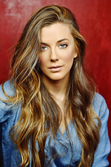picture of actor Kim DeJesus