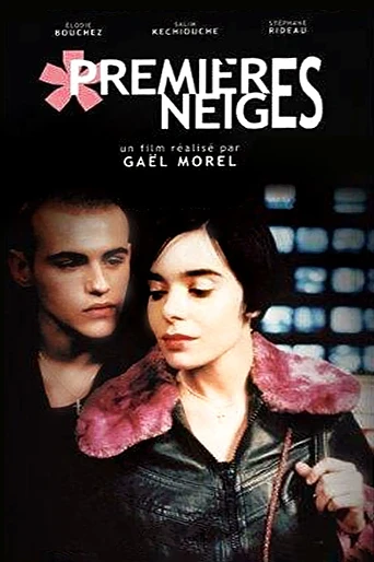 Poster de First Snow