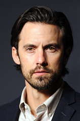 photo of person Milo Ventimiglia