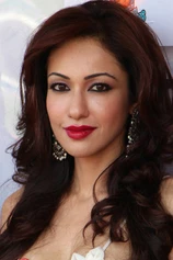 Foto de Madhuri Bhattacharya