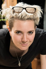 photo of person Jem Garrard