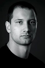 picture of actor Ivailo Dimitrov