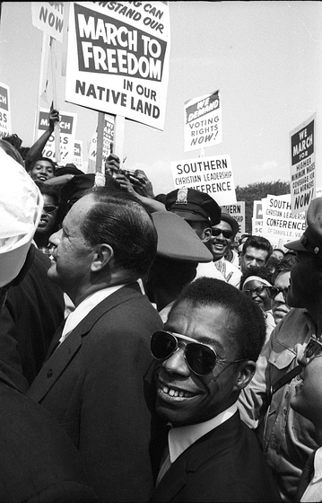 Imagen de I Am Not Your Negro