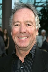 photo of person Christopher Cain